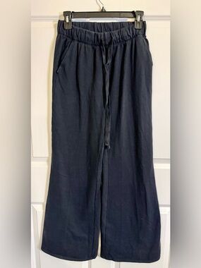 Out From Under Sweatpants